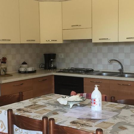 Lemon Garden House Apartment ไมยอรี ภายนอก รูปภาพ