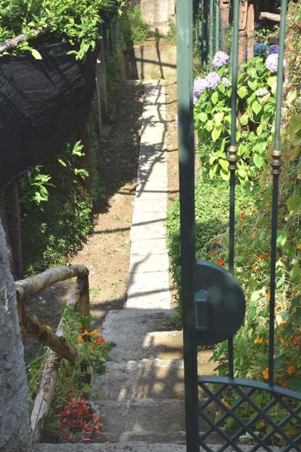 Lemon Garden House Apartment ไมยอรี ภายนอก รูปภาพ