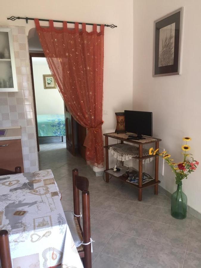Lemon Garden House Apartment ไมยอรี ภายนอก รูปภาพ