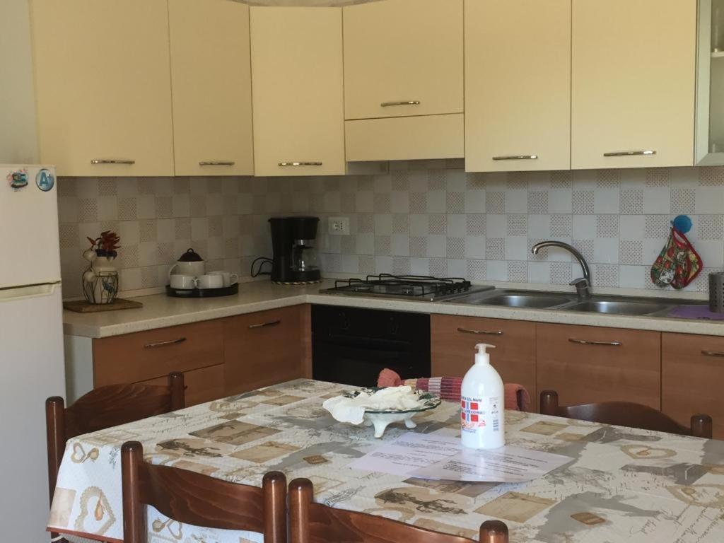 Lemon Garden House Apartment ไมยอรี ภายนอก รูปภาพ