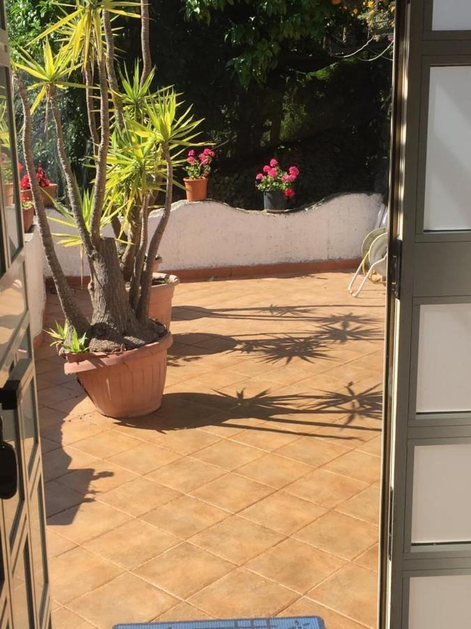 Lemon Garden House Apartment ไมยอรี ภายนอก รูปภาพ